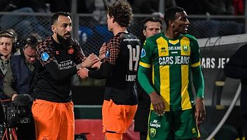 ADO Den Haag 0 &#8211; 3 PSV Eindhoven | Xem lại trận đấu