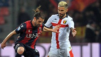 Bologna 0 &#8211; 3 Genoa | Xem lại trận đấu