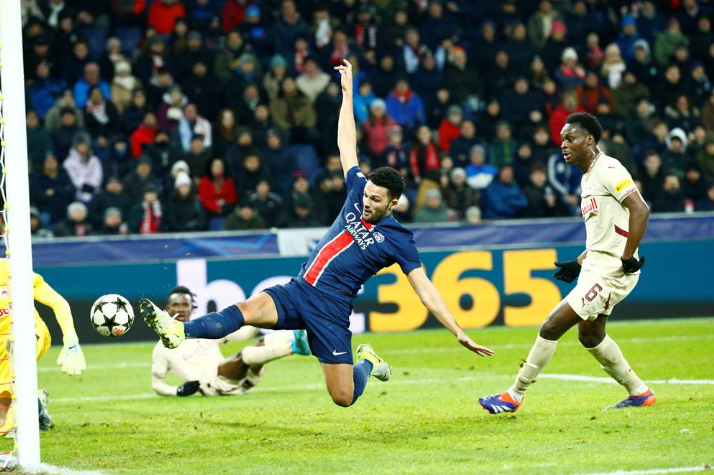 Red Bull Salzburg vs PSG (03:00 &#8211; 11/12) | Xem lại trận đấu