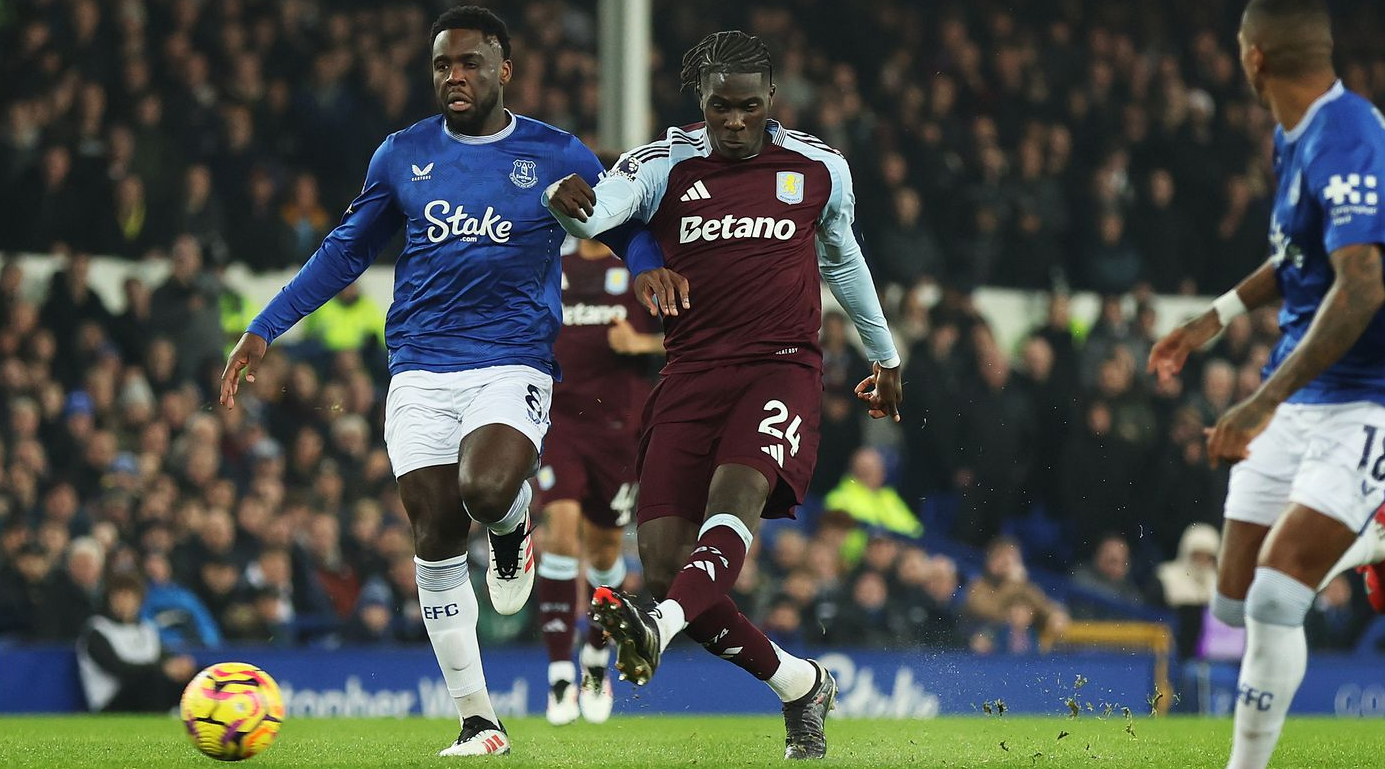 Everton vs Aston Villa (02:30 &#8211; 16/01) | Xem lại trận đấu